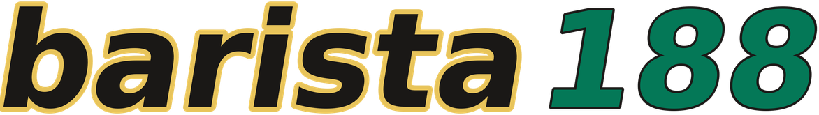 barista188 logo
